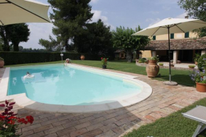 Hotels in Novilara